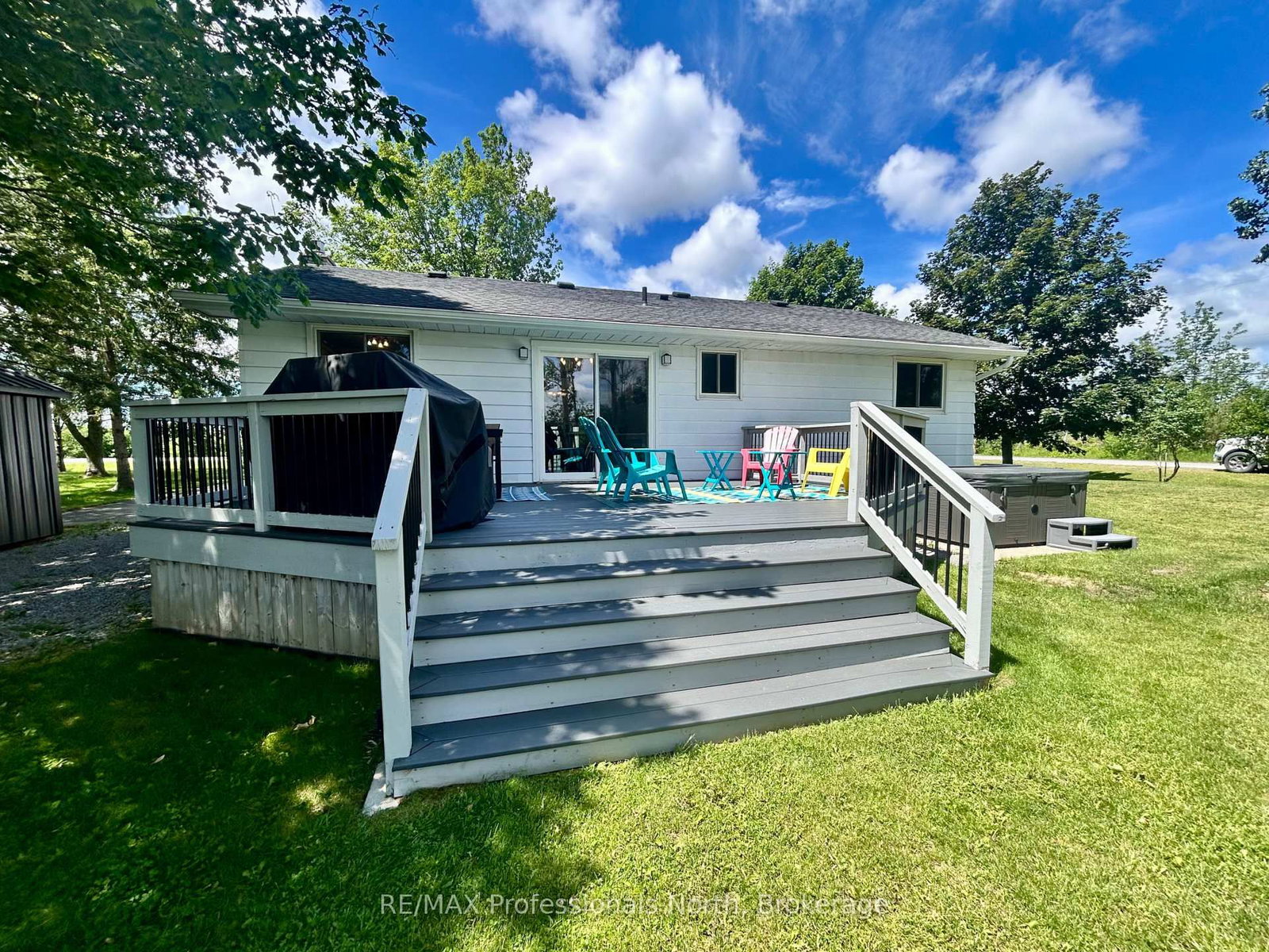 111 Anderson Drive • Kawartha Lakes, ON photo 47