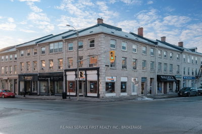 82-94 155-159 Brock St & Wellington St. Street