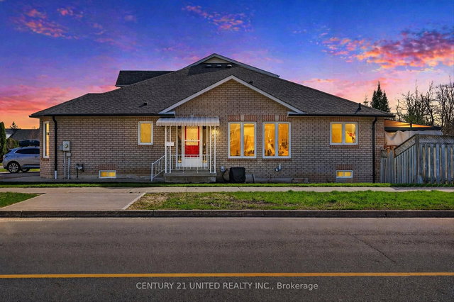 1348 Lillico Crescent