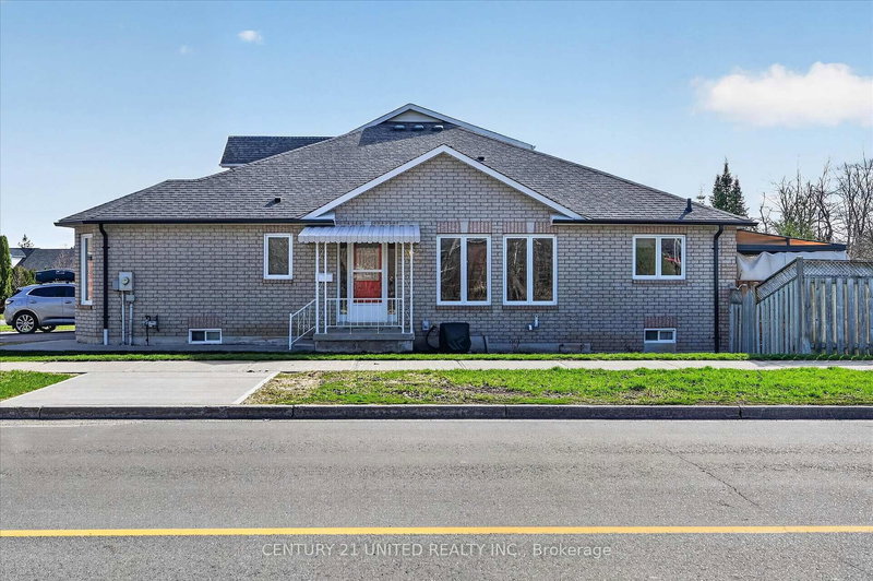 1348 Lillico Cres, Peterborough, K9K 2K9 | Image 2