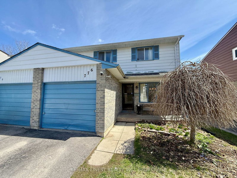 home for sale on 776 Grouse Crescent