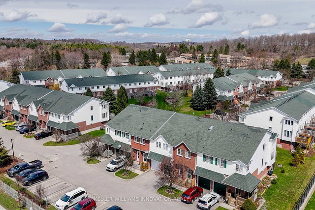 55 - 42 GREEN VALLEY Drive