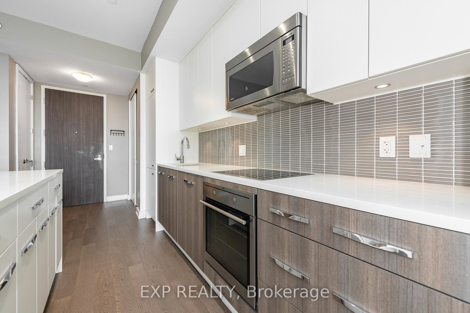 111 Champagne Street S, Unit 1505 - Photo 14