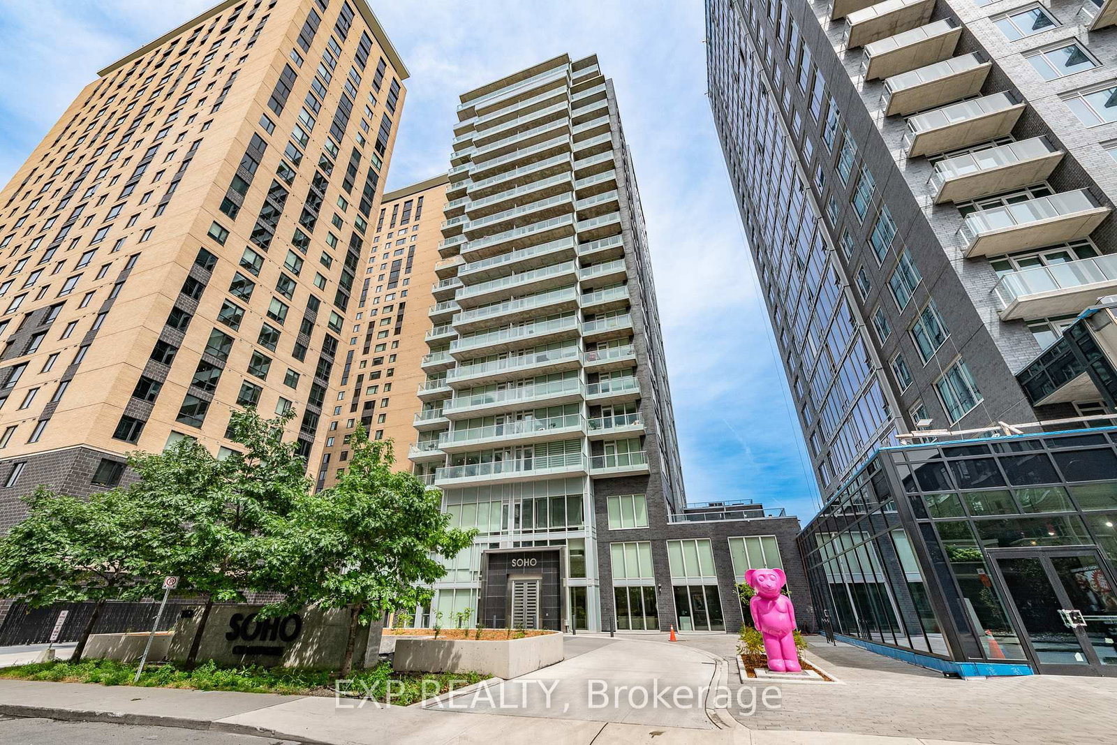 111 Champagne Street S, Unit 1505 - Photo 2