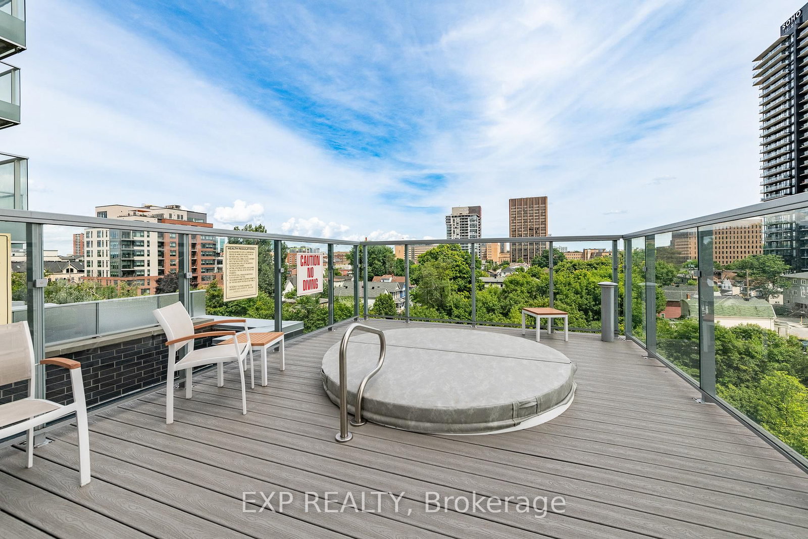 111 Champagne Street S, Unit 1505 - Photo 34