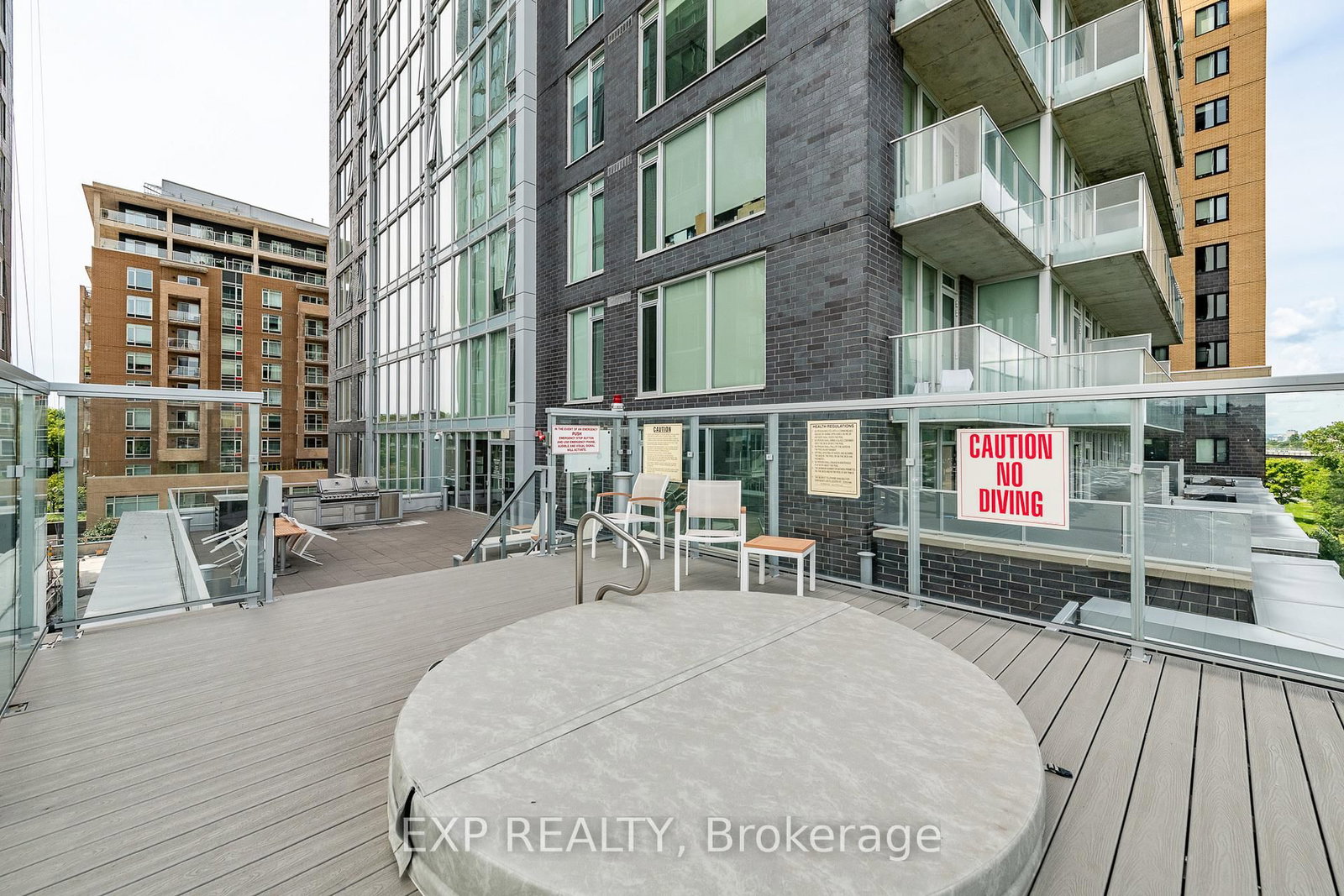 111 Champagne Street S, Unit 1505 - Photo 35