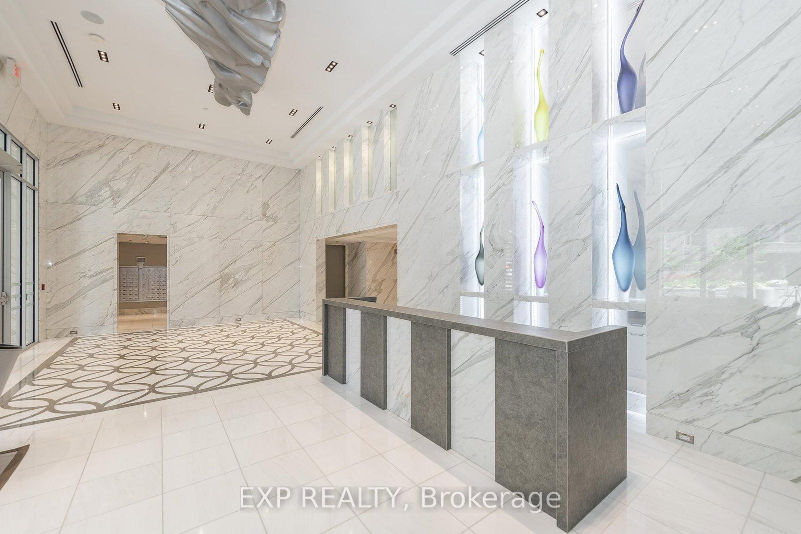 111 Champagne Street S, Unit 1505 - Photo 5