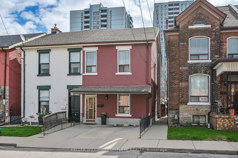 142 Ray St N, Hamilton, L8R 2Y2 | Image 3