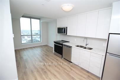 60 FREDERICK Street, Unit 1201 - Photo 2
