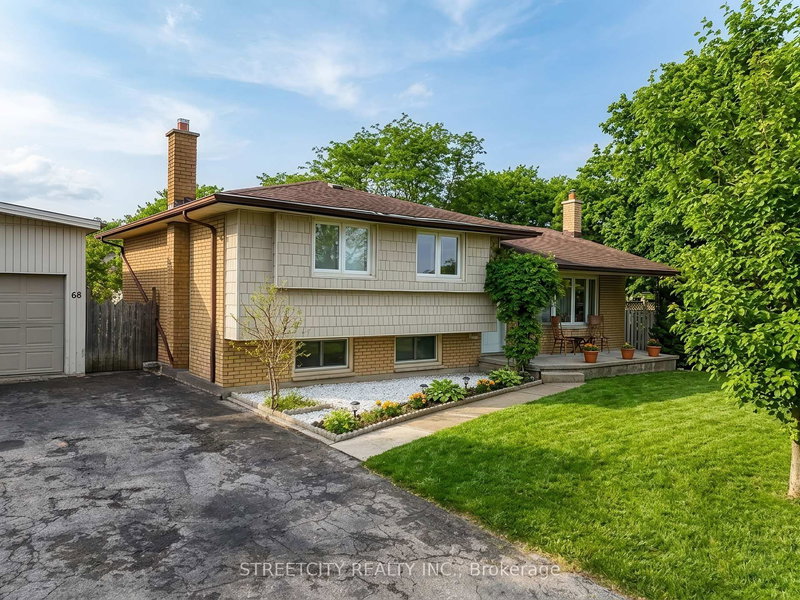 68 Downing Cres, London South, N6C 3C8 | Image 3