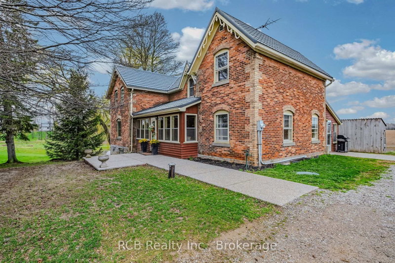 3531 Governors Road