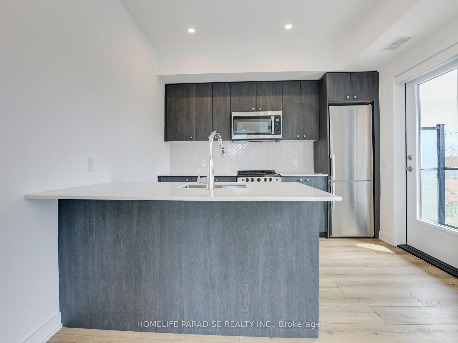 312 Erb Street W, Unit 416 - Photo 11