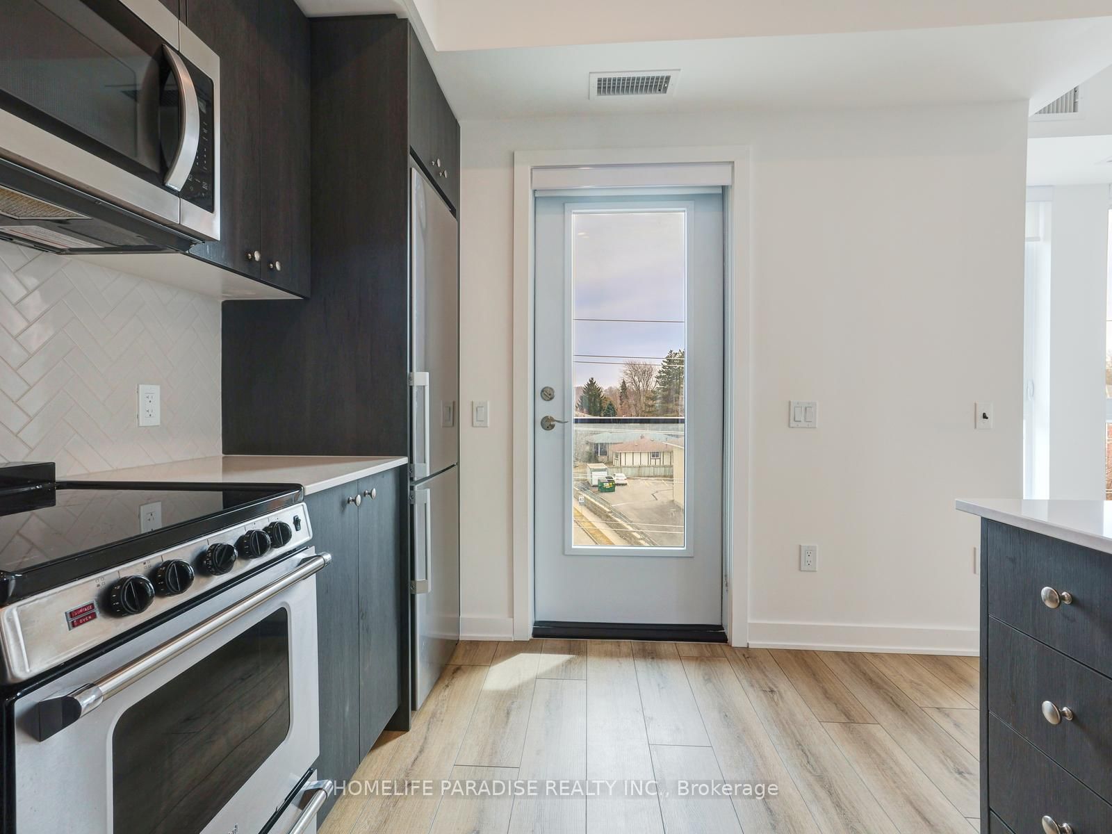 312 Erb Street W, Unit 416 - Photo 14