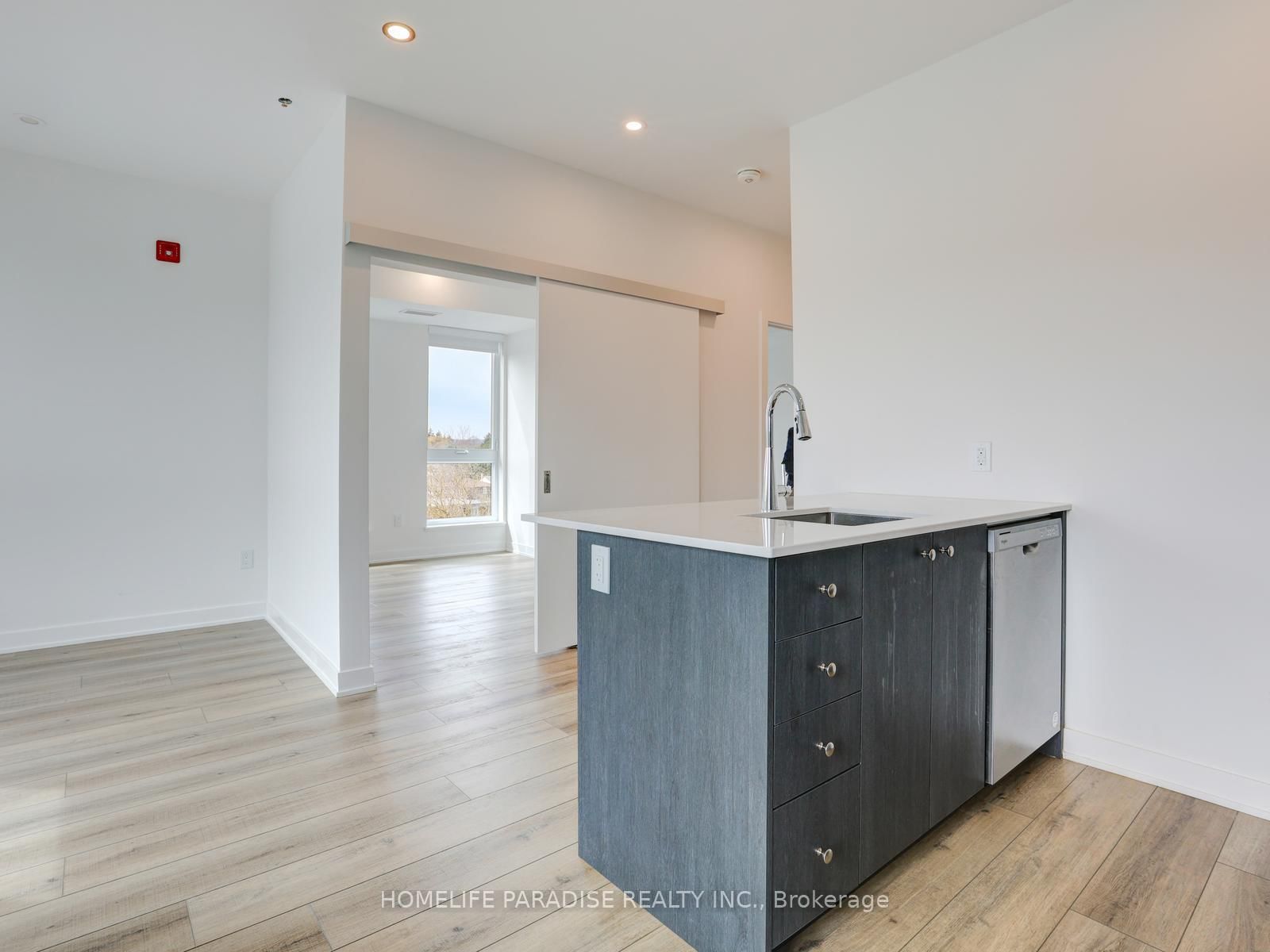 312 Erb Street W, Unit 416 - Photo 16