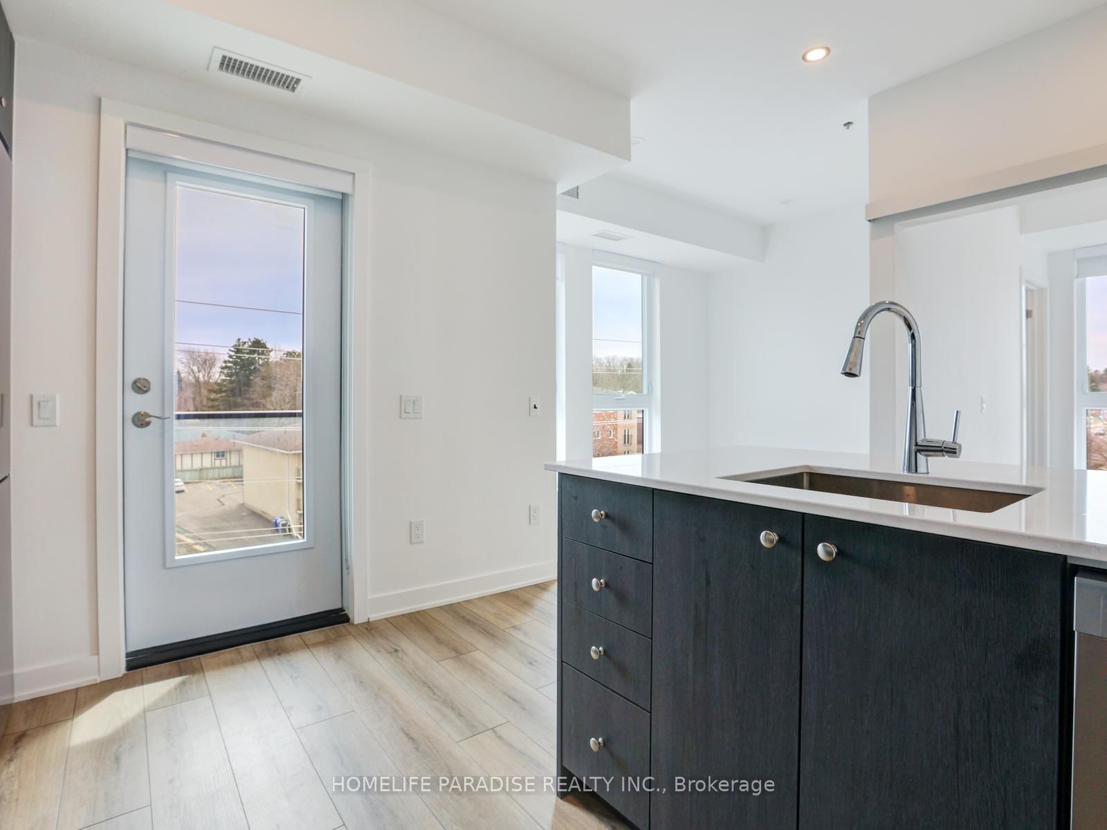 312 Erb Street W, Unit 416 - Photo 17