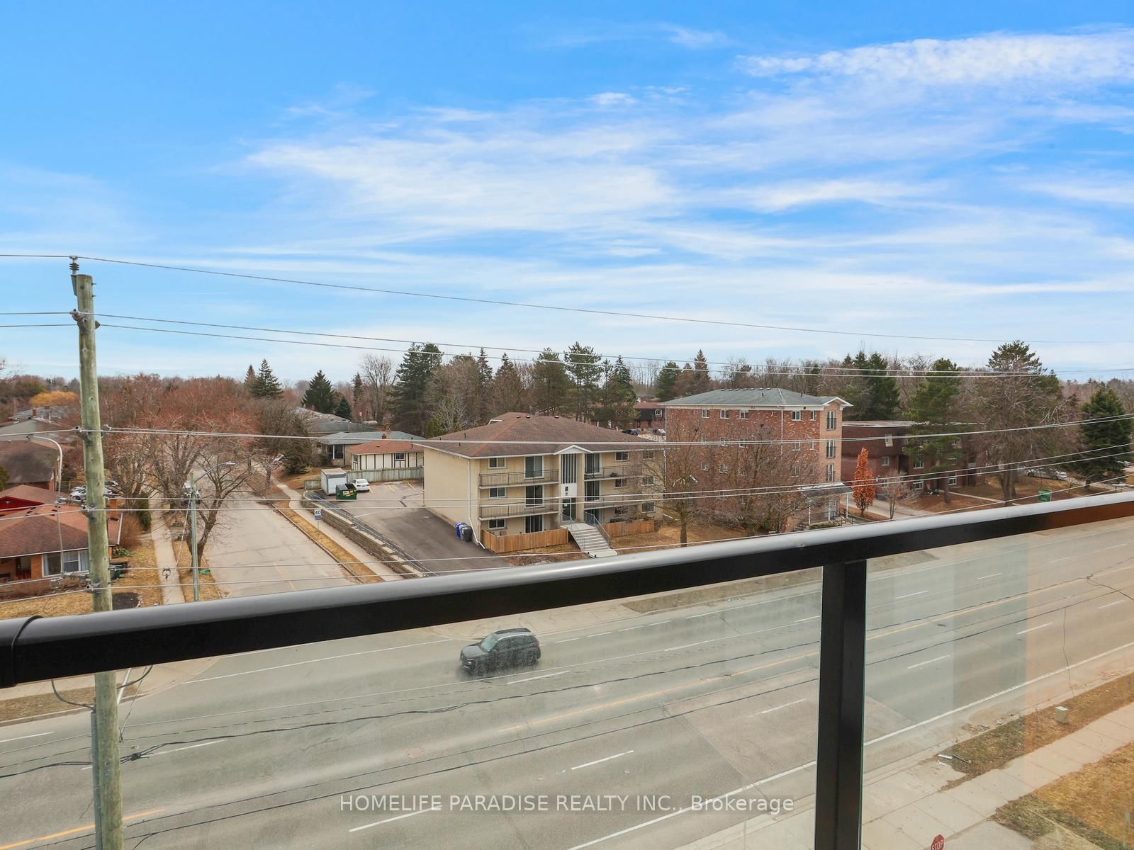 312 Erb Street W, Unit 416 - Photo 19