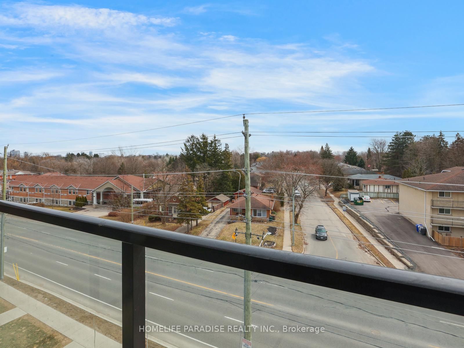 312 Erb Street W, Unit 416 - Photo 20