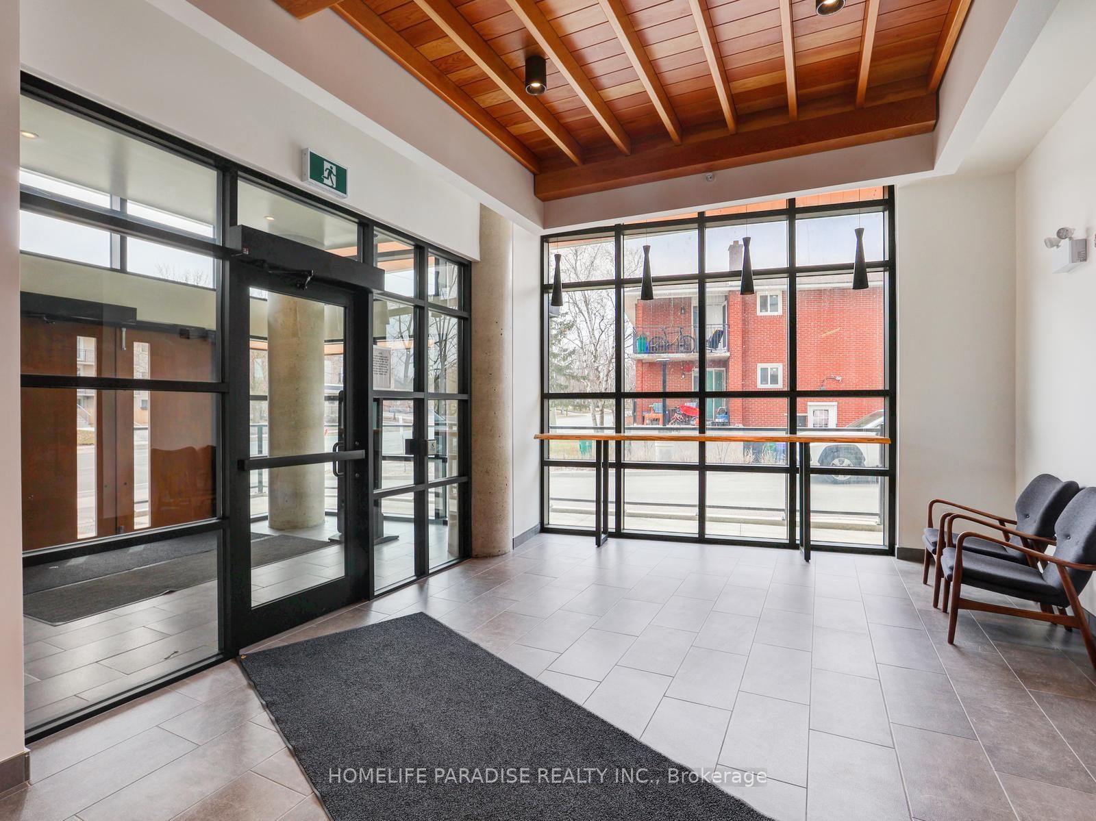 312 Erb Street W, Unit 416 - Photo 3