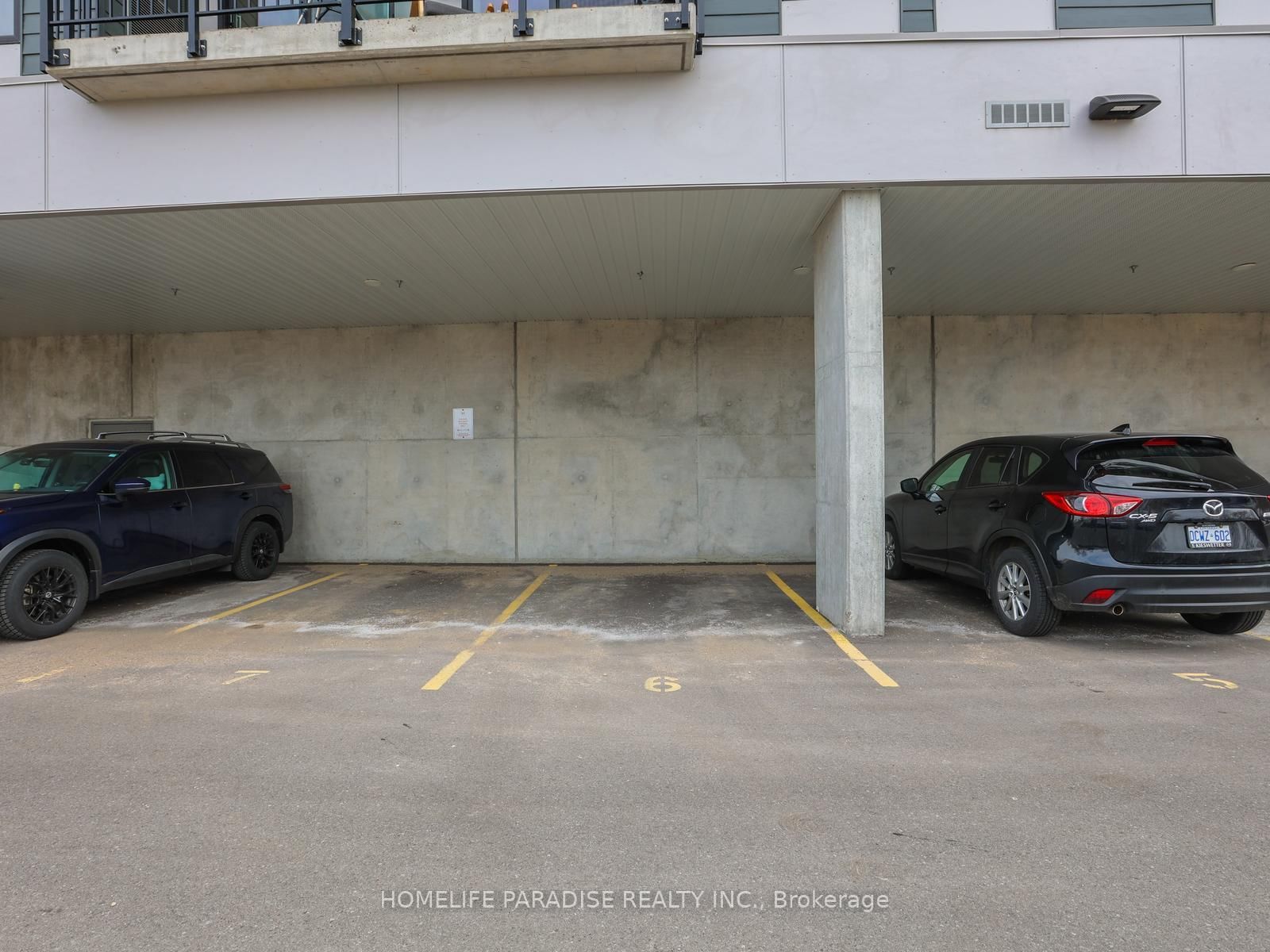 312 Erb Street W, Unit 416 - Photo 39