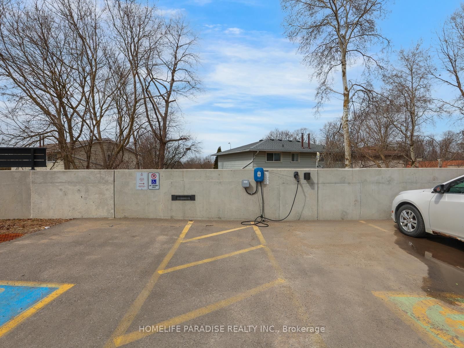 312 Erb Street W, Unit 416 - Photo 41