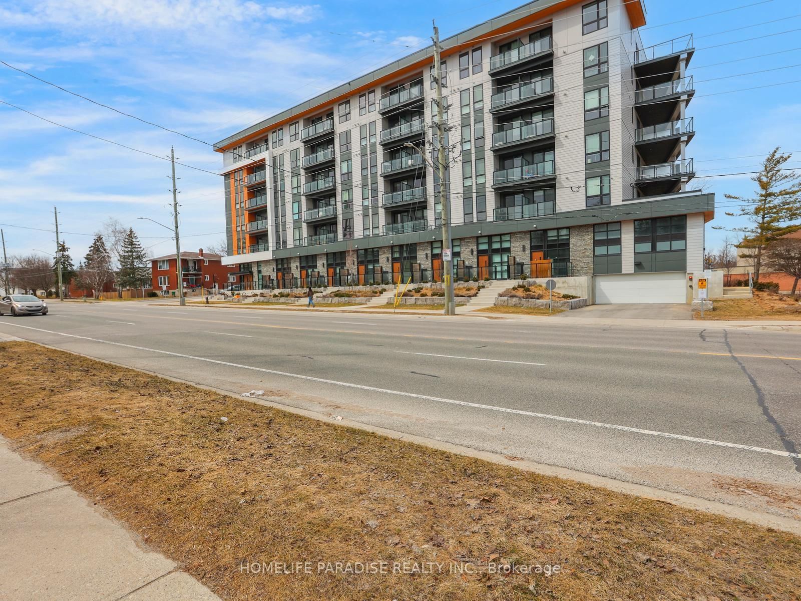 312 Erb Street W, Unit 416 - Photo 43