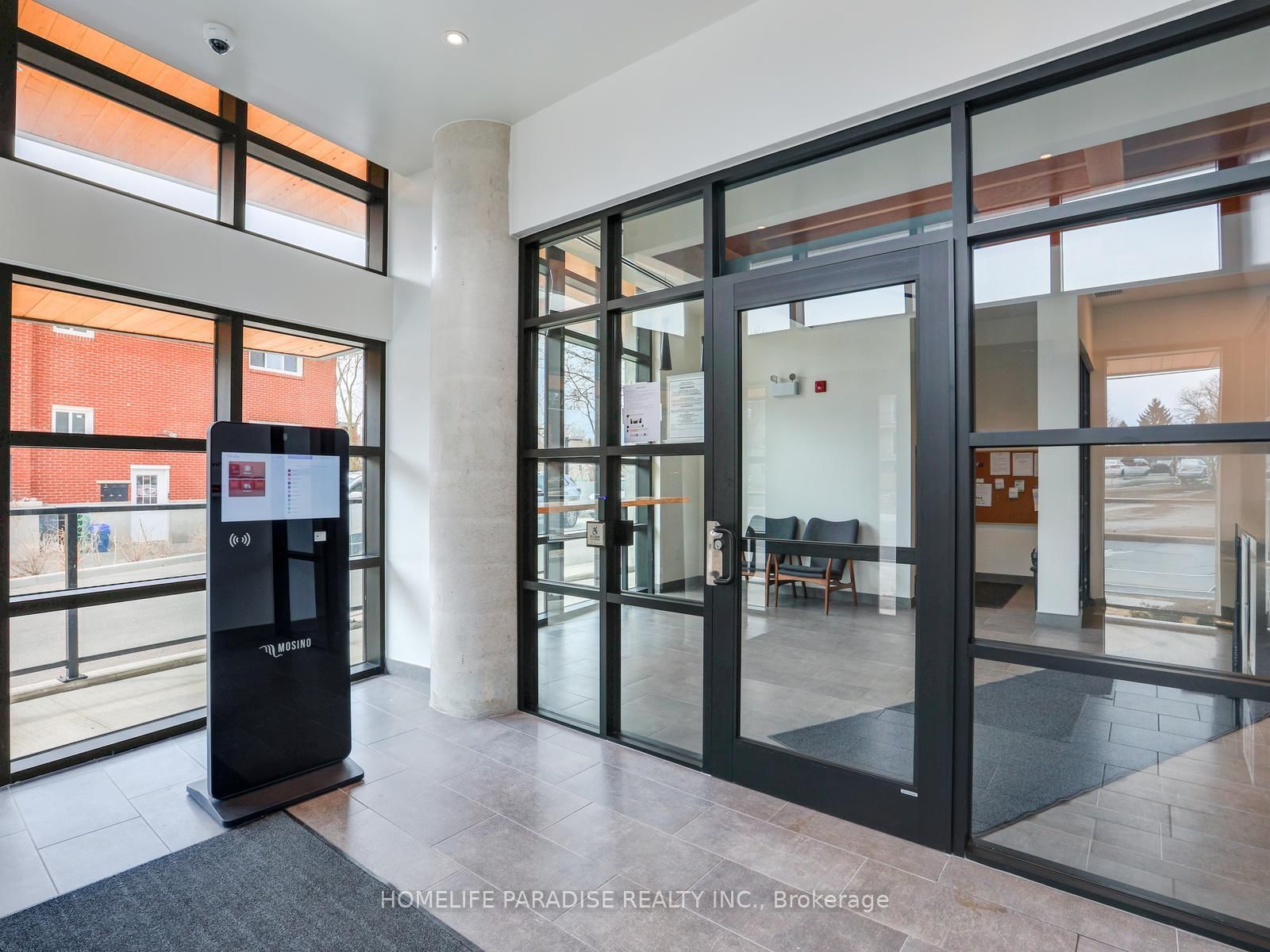 312 Erb Street W, Unit 416 - Photo 5