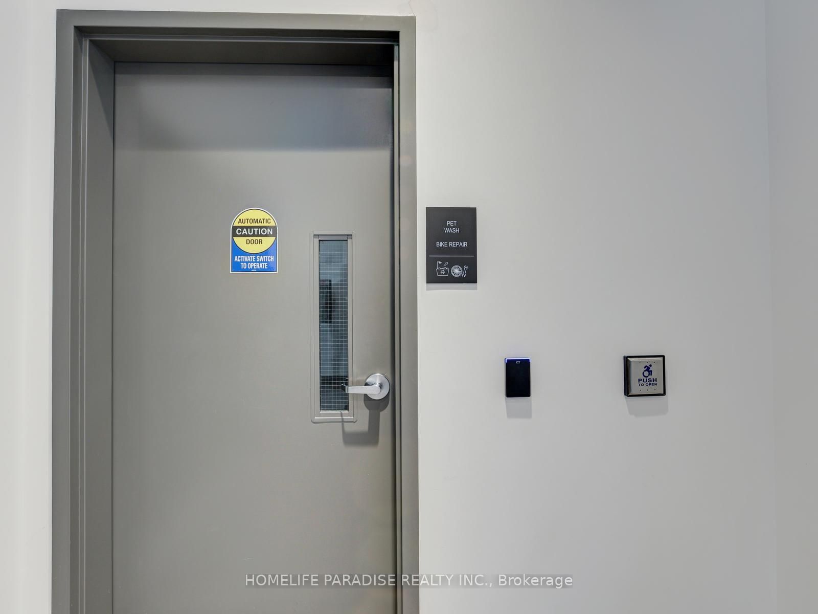 312 Erb Street W, Unit 416 - Photo 8