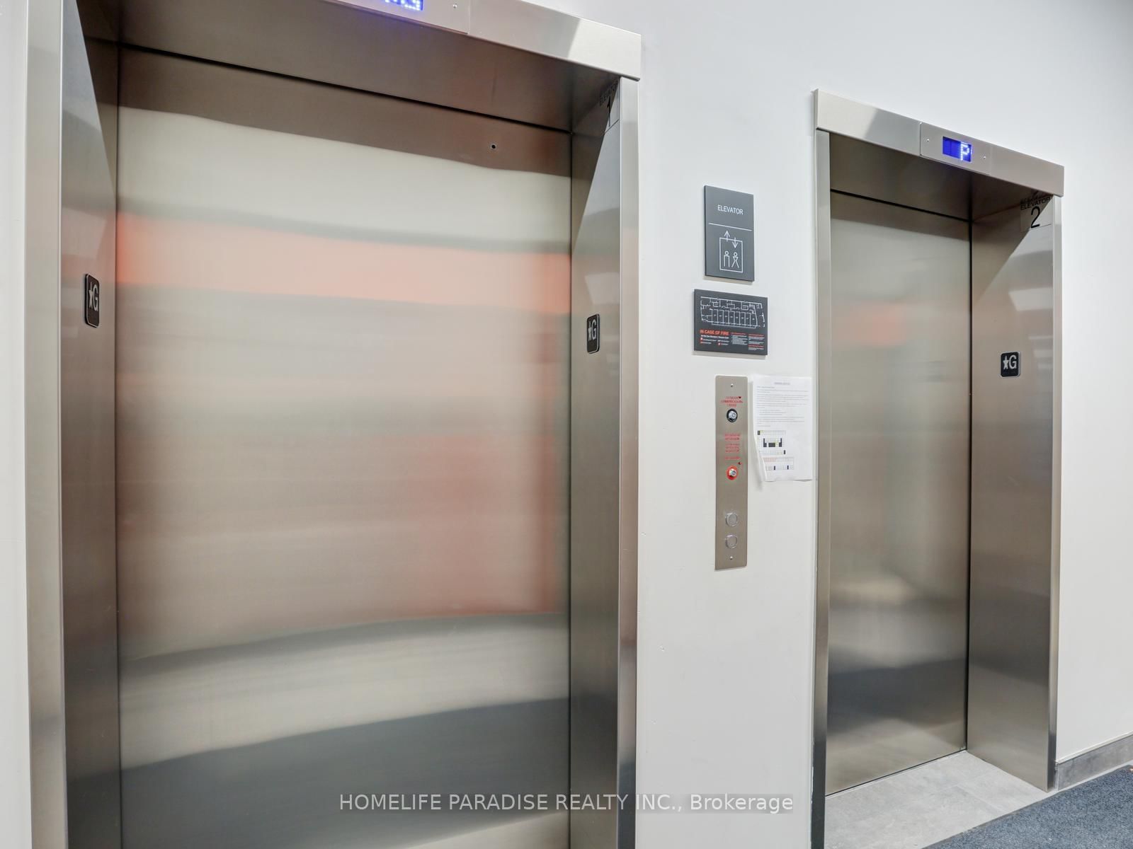 312 Erb Street W, Unit 416 - Photo 9