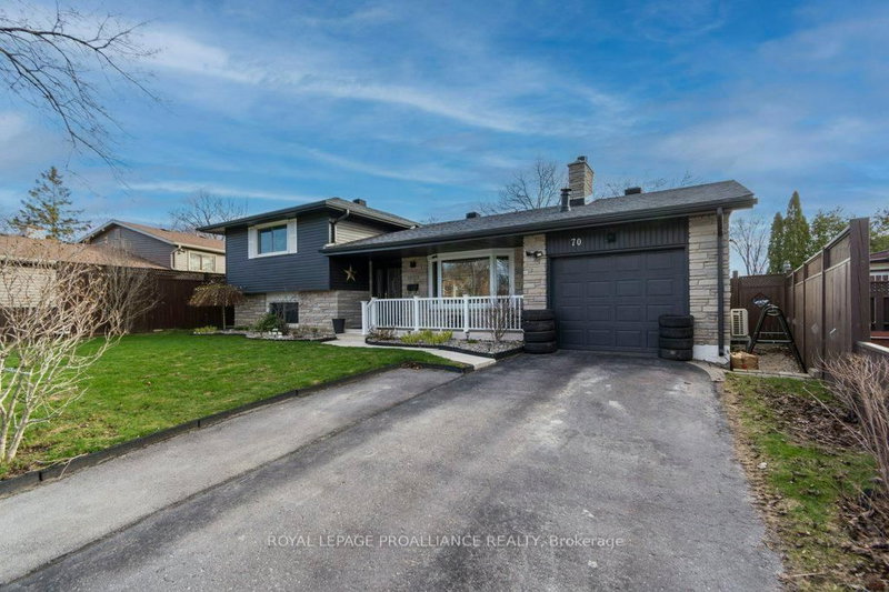 70 Tripp Blvd, Quinte West, K8V 5P6 | Image 3