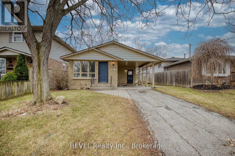 116 Hillview Rd, St. Catharines, L2S 3A5 | Image 2