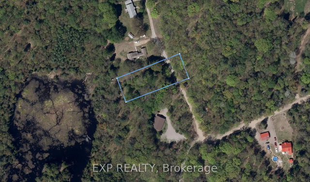 Pt Lot 2 Concession 7 Road