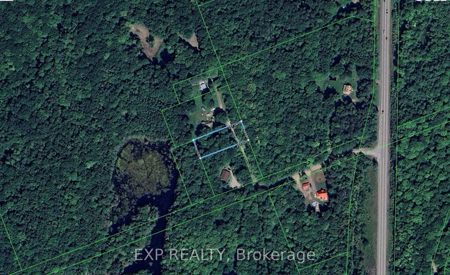 Pt Lot 2 Concession 7 Road