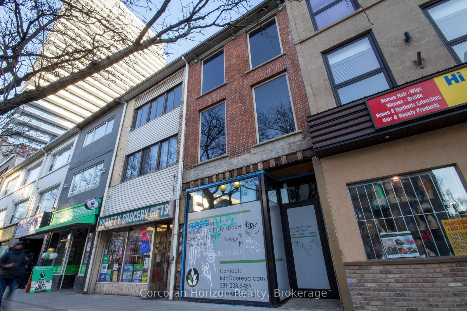 79 King Street E, Unit Main