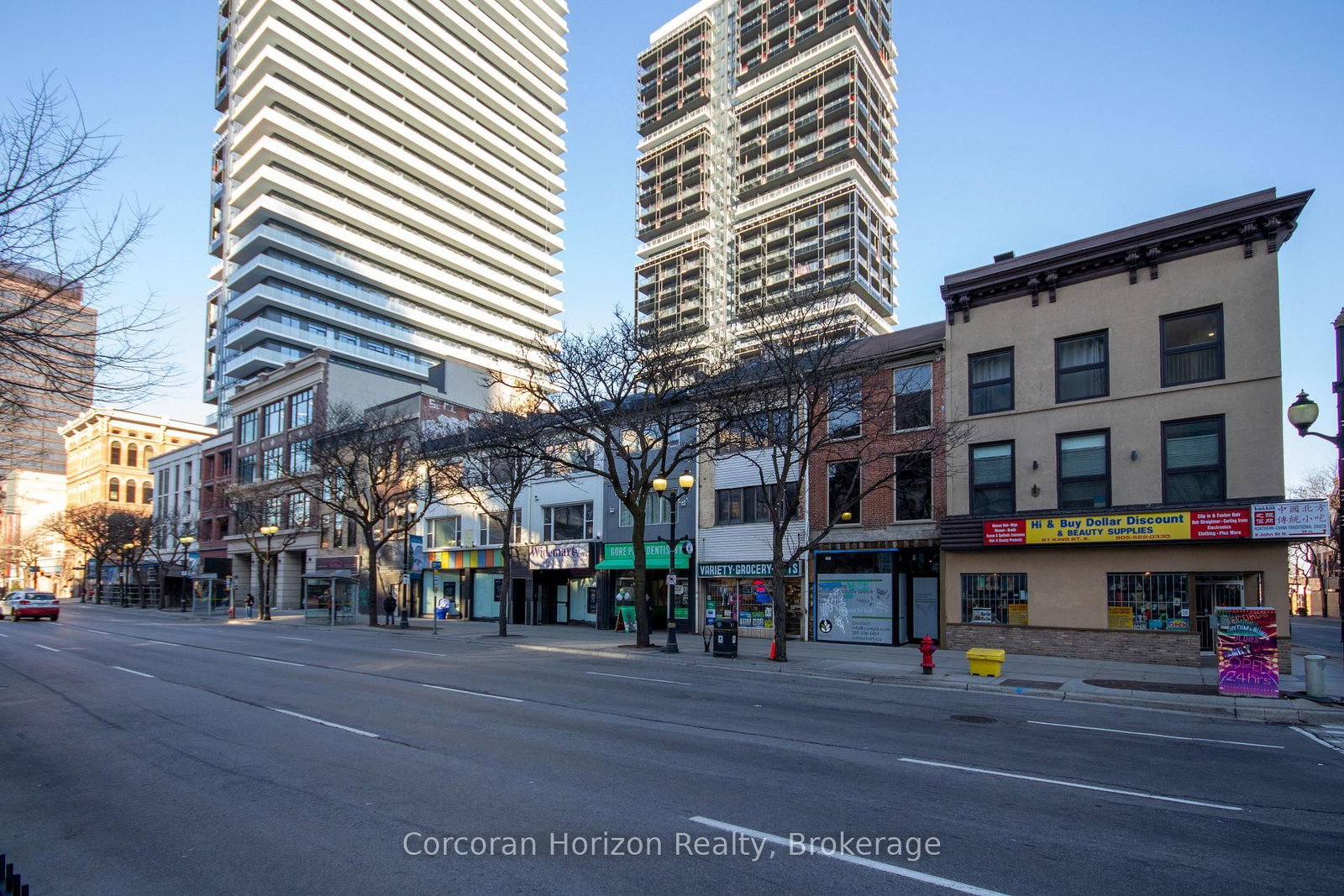 79 King Street E, Unit Main - Photo 19