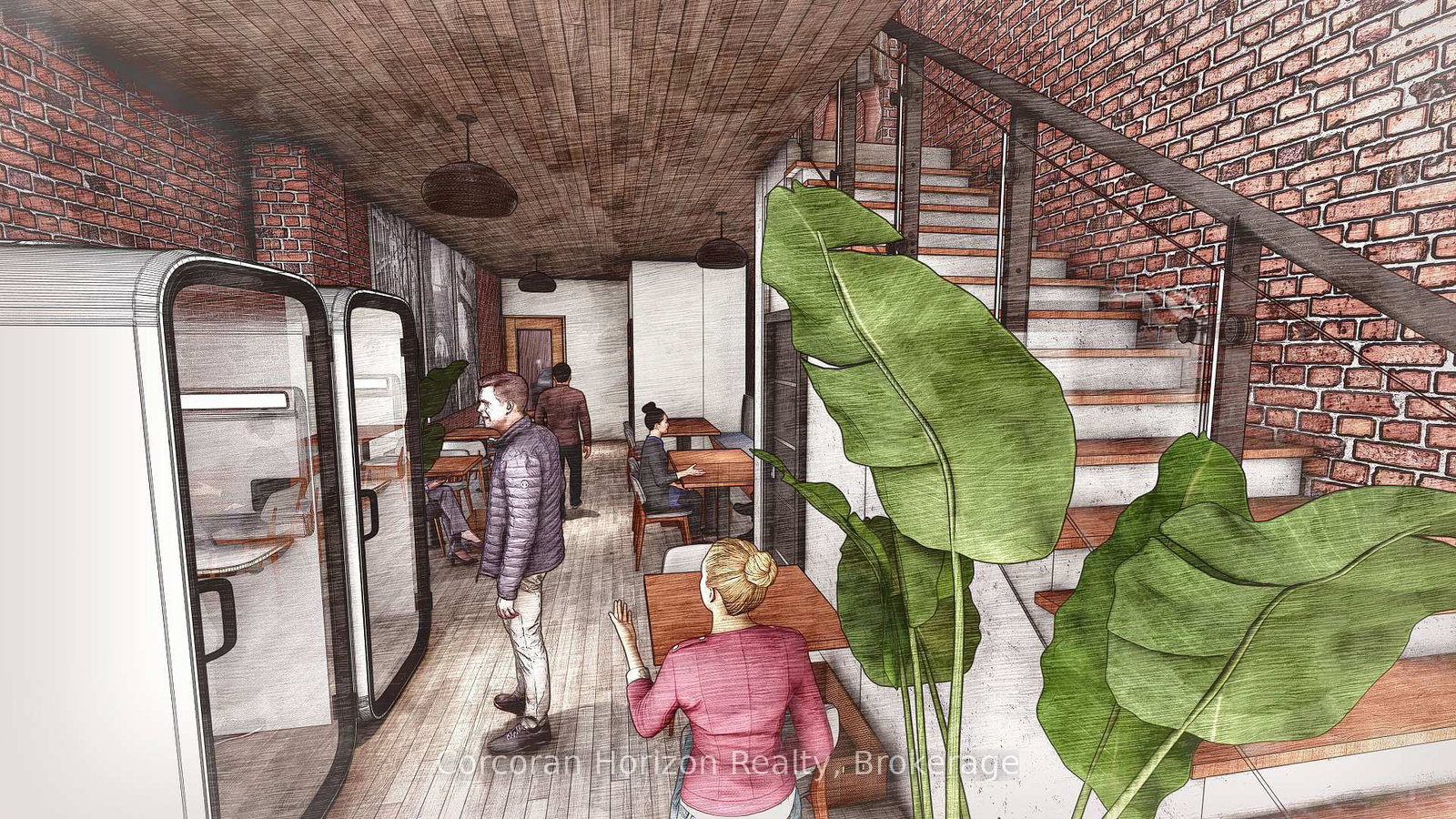 79 King Street E, Unit Main - Photo 4