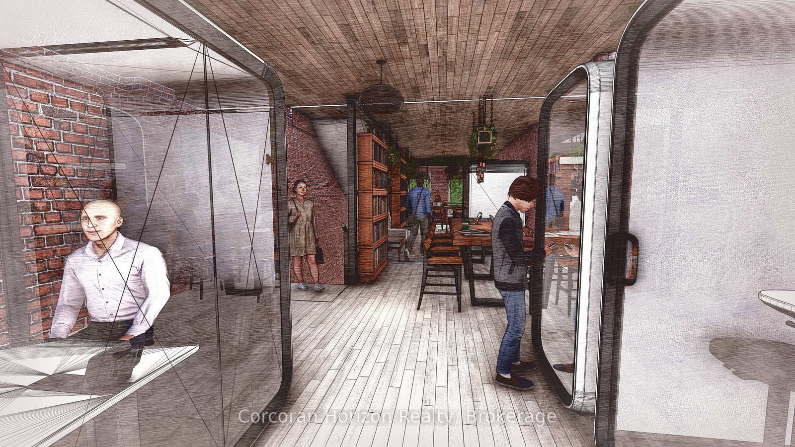 79 King Street E, Unit Main - Photo 5