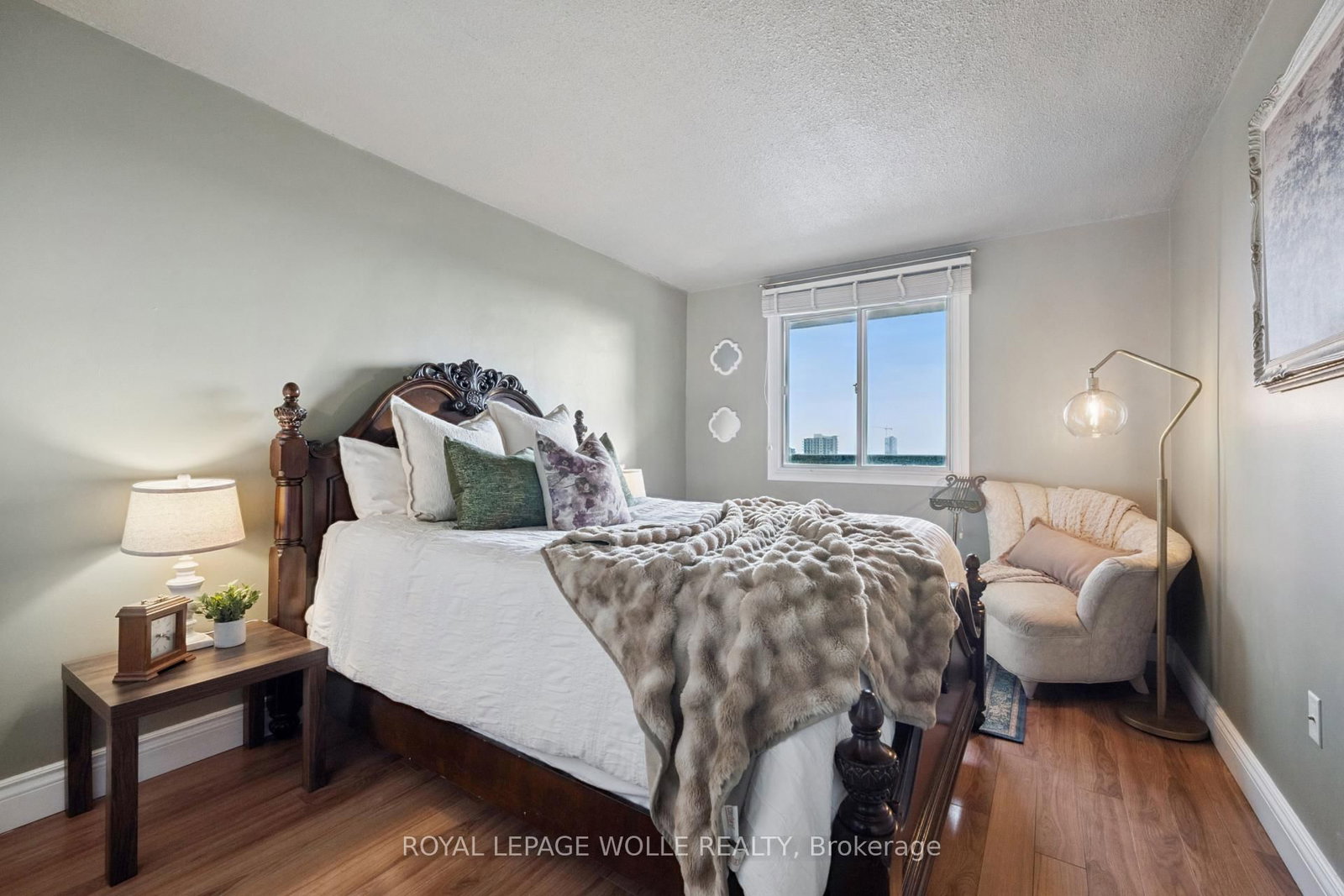 64 Benton Street, Unit 1406 - Photo 16