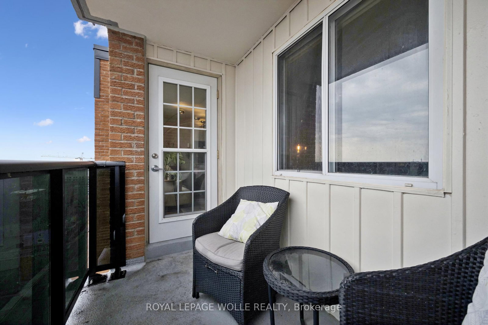 64 Benton Street, Unit 1406 - Photo 20