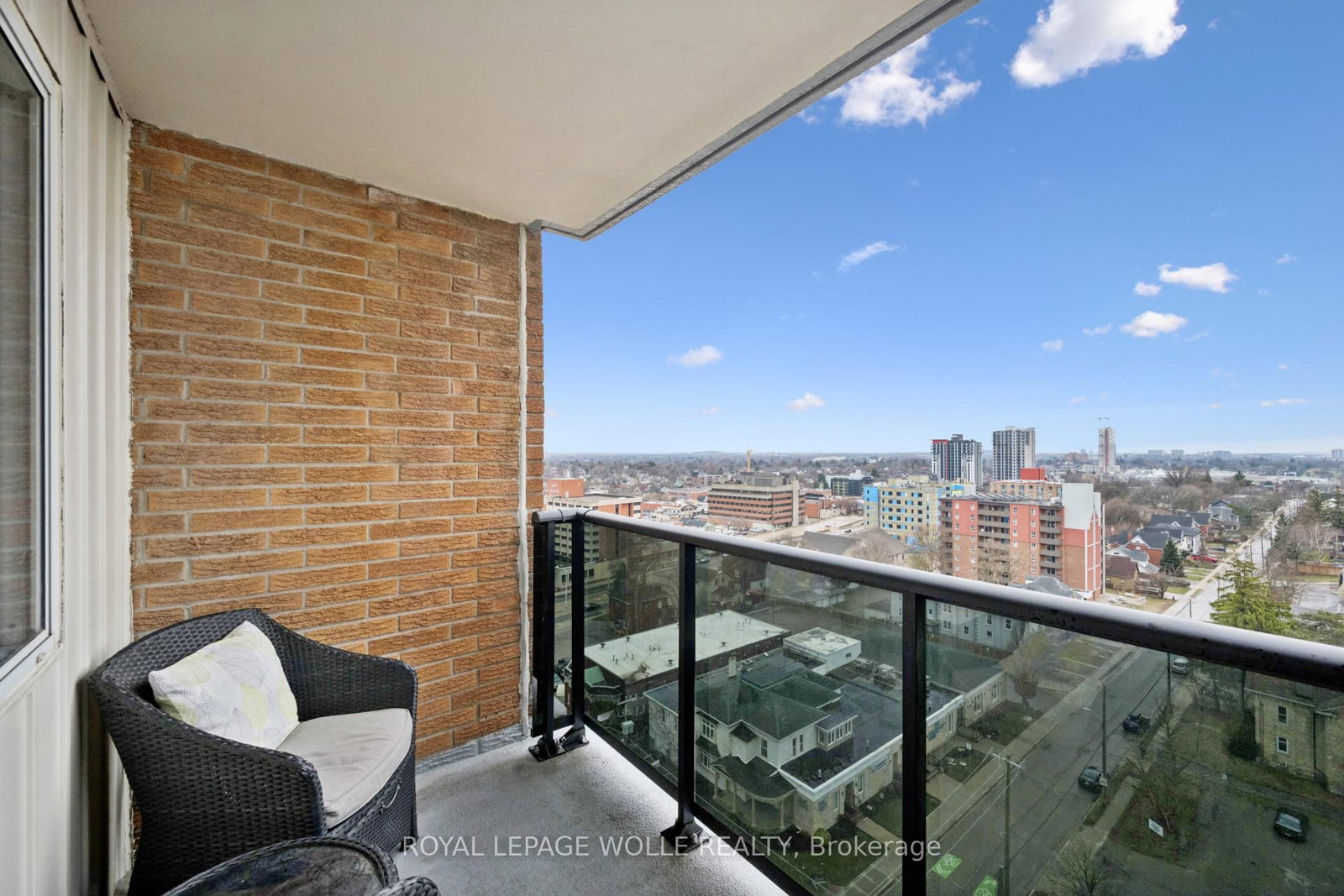 64 Benton Street, Unit 1406 - Photo 21