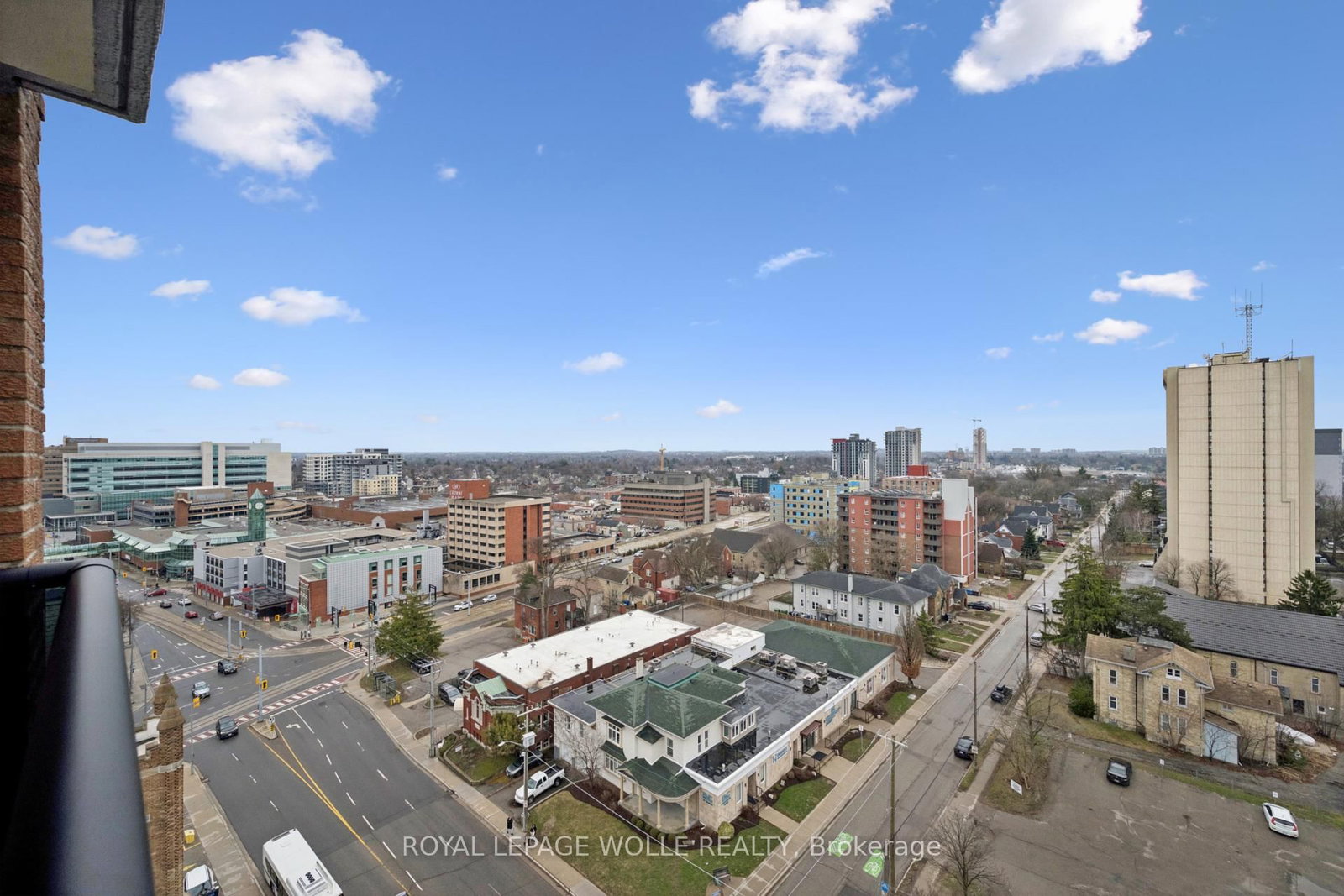 64 Benton Street, Unit 1406 - Photo 22