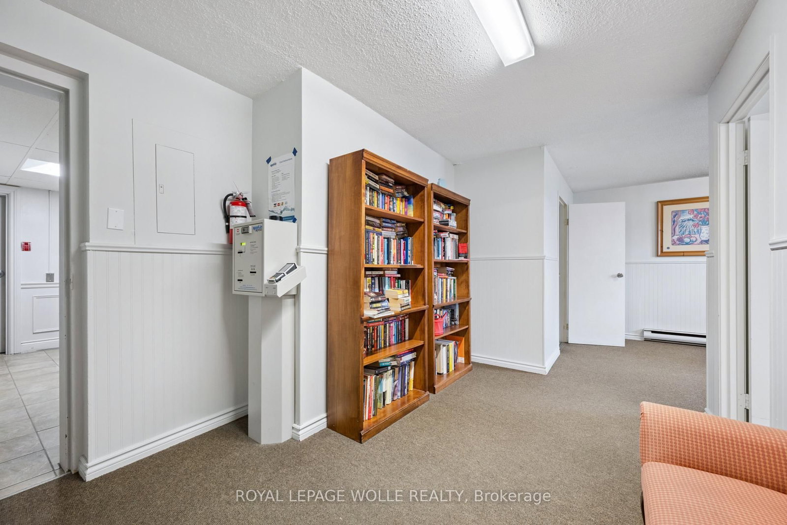 64 Benton Street, Unit 1406 - Photo 25