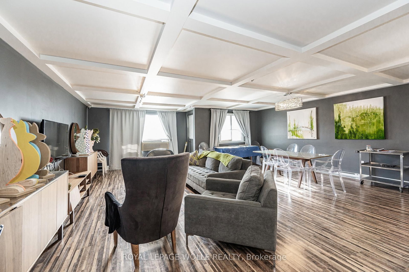 64 Benton Street, Unit 1406 - Photo 29