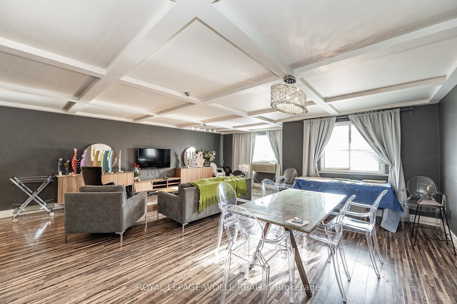 64 Benton Street, Unit 1406 - Photo 30