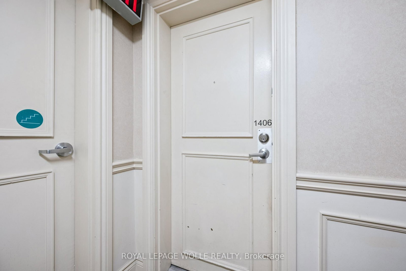 64 Benton Street, Unit 1406 - Photo 5