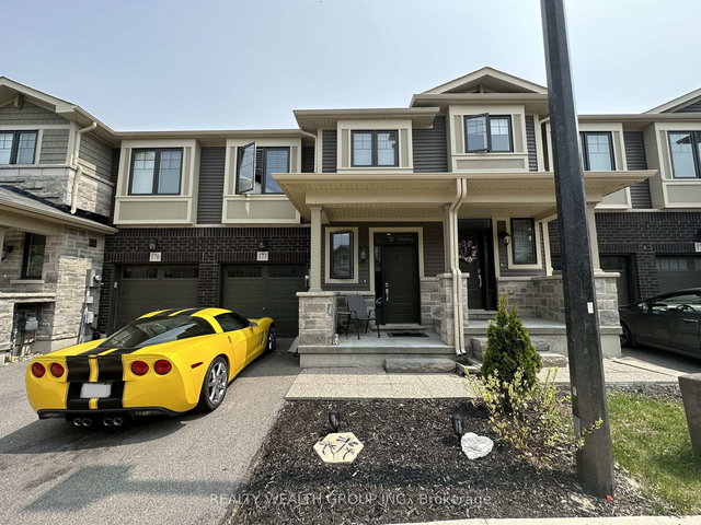 177 - 1890 Rymal Road E