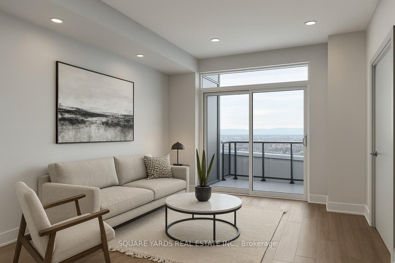 25 Wellington Street S, Unit 2711