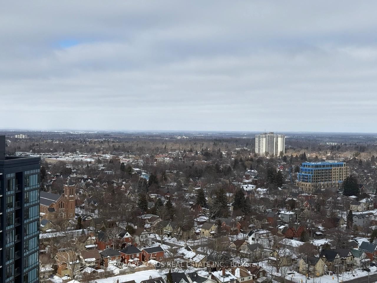 25 Wellington Street S, Unit 2711 - Photo 10