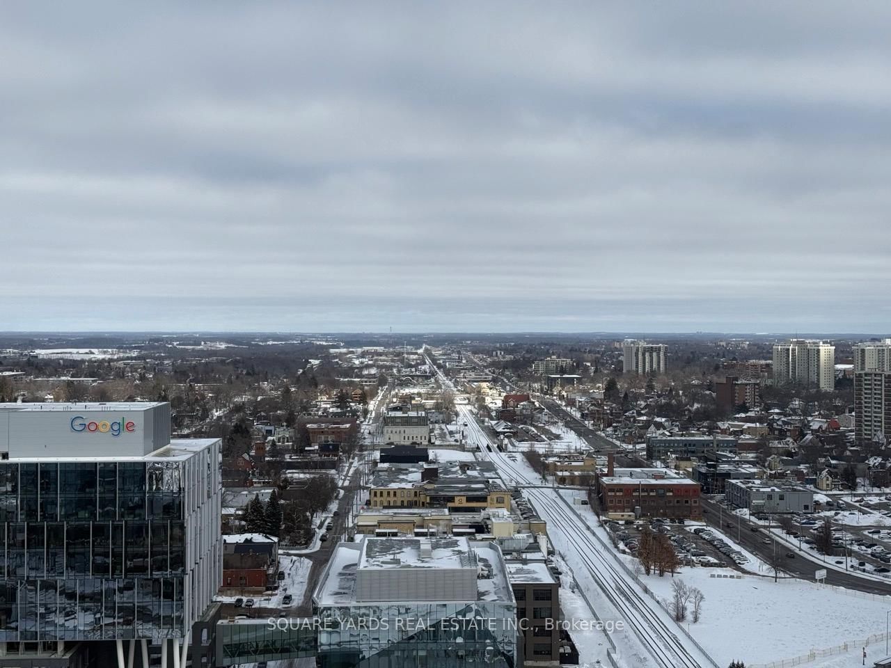 25 Wellington Street S, Unit 2711 - Photo 11