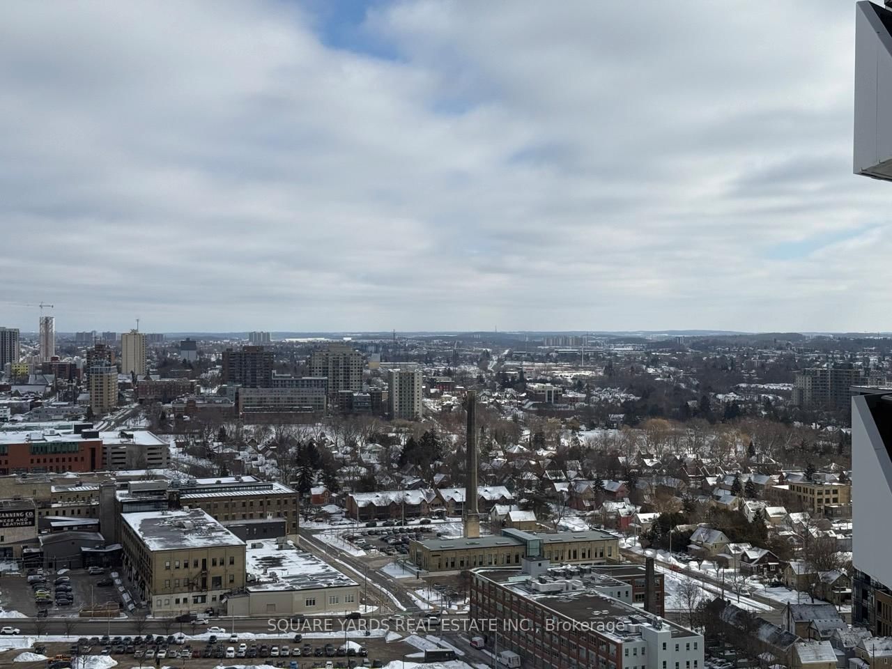 25 Wellington Street S, Unit 2711 - Photo 12