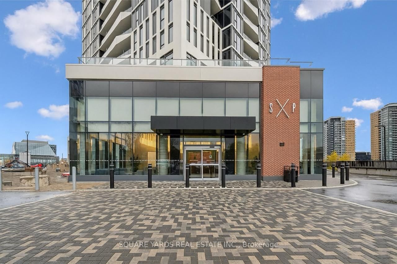 25 Wellington Street S, Unit 2711 - Photo 13